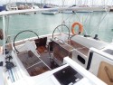 Hanse Yachts Hanse 385 Iyarada