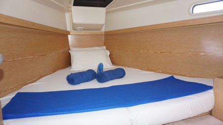 Hanse Yachts Hanse 385 Iyarada