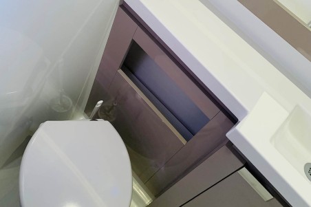 Fountaine Pajot Fountaine Pajot Elba 45 - 4 + 1 cab. Spindrift