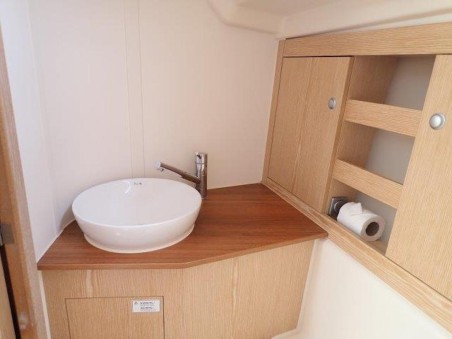 Hanse Yachts Hanse 385 Iyarada