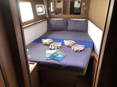 Lagoon-Bénéteau Lagoon 450 S - 4 + 2 cab. Myemocean