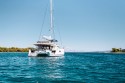 Fountaine Pajot Fountaine Pajot Elba 45 - 4 + 2 cab. Coco