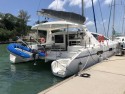 Matrix Vision 450 | Yacht Charter Thailand | Travelboat - 1