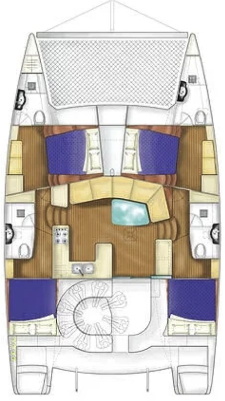 Custom Made Matrix Vision 450 Kirsty B