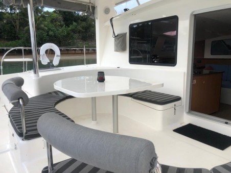 Custom Made Matrix Vision 450 Kirsty B