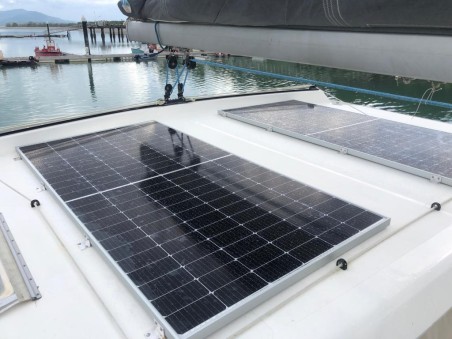 Custom Made Matrix Vision 450 Kirsty B