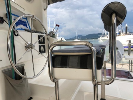 Custom Made Matrix Vision 450 Kirsty B