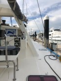 Matrix Vision 450 | Yacht Charter Thailand | Travelboat - 9