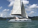 Matrix Vision 450 | Yacht Charter Thailand | Travelboat - 12
