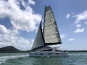 Matrix Vision 450 | Yacht Charter Thailand | Travelboat - 13