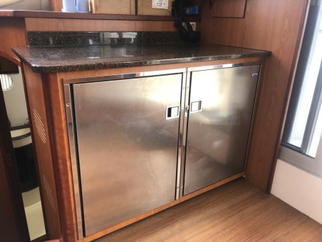 Custom Made Matrix Vision 450 Kirsty B