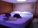 Matrix Vision 450 | Yacht Charter Thailand | Travelboat - 24