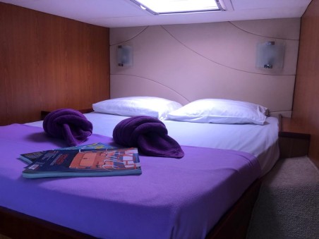 Custom Made Matrix Vision 450 Kirsty B