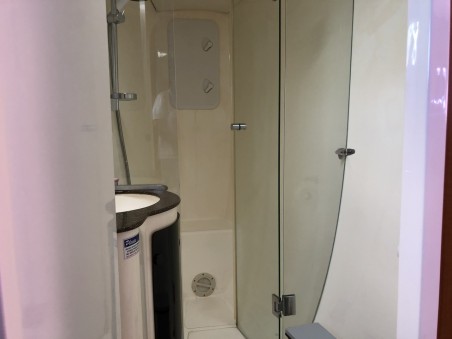 Matrix Vision 450 | Yacht Charter Thailand | Travelboat
