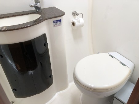 Custom Made Matrix Vision 450 Kirsty B