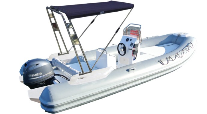 Lady Sailing Expo 580 n. 7