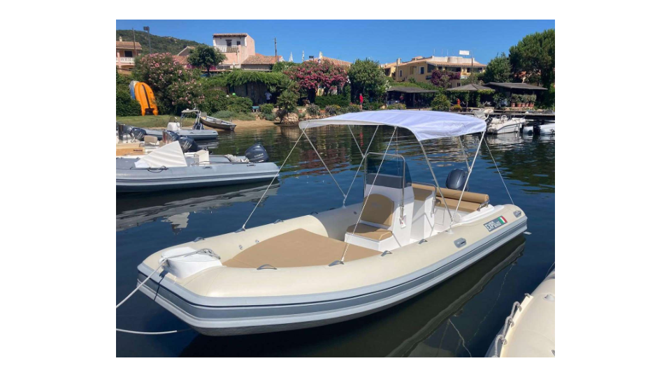 Lady Sailing Expo 600 n. 3