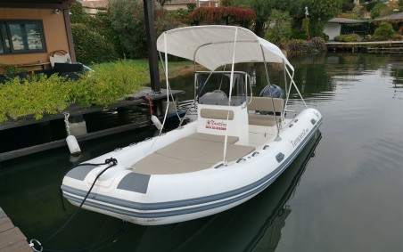 Capelli Tempest 530 n. 1