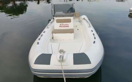 Capelli Tempest 530 n. 1