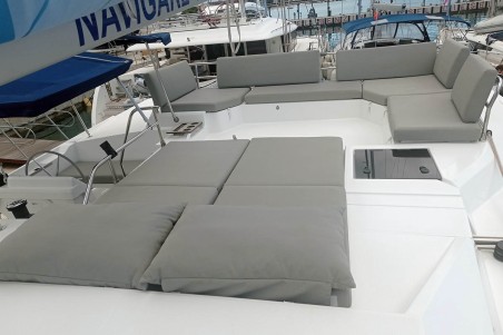 Fountaine Pajot Fountaine Pajot Elba 45 - 4 + 2 cab. Coco