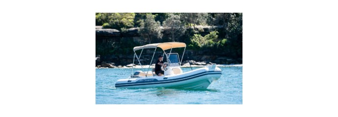 Capelli Tempest 570 n. 4