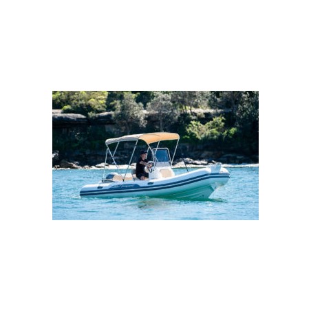 Capelli Tempest 570 n. 4