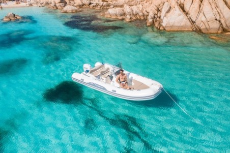 Capelli Tempest 570 n. 4