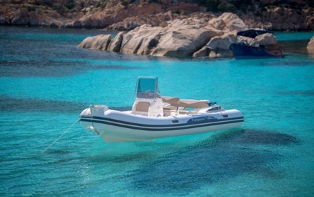 Capelli Tempest 570 n. 8