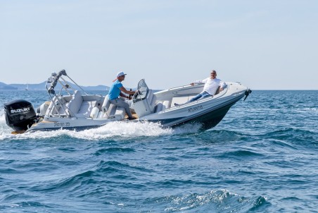 ZAR FORMENTI SRL ZAR 65 CL Atlantis