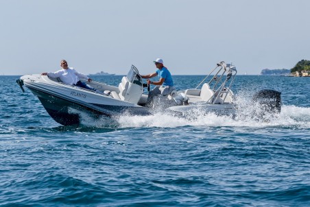 ZAR FORMENTI SRL ZAR 65 CL Atlantis