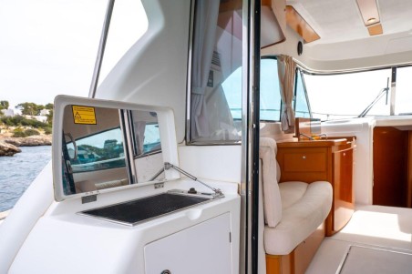 Beneteau Antares 12 Fly | Yacht Charter Croatia | Travelboat