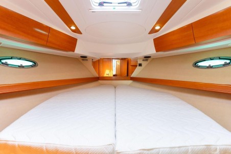 Bénéteau Antares 12 Fly Helen Rose