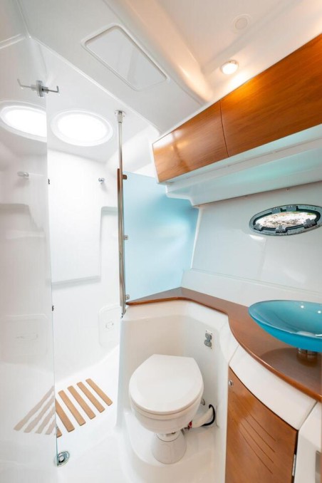 Bénéteau Antares 12 Fly Helen Rose