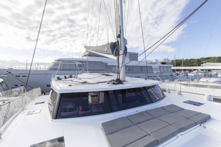 Fountaine Pajot Fountaine Pajot Astrea 42 Follow the Sun