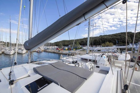 Fountaine Pajot Fountaine Pajot Astrea 42 Follow the Sun