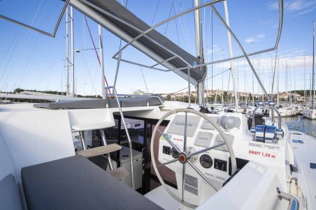 Fountaine Pajot Fountaine Pajot Astrea 42 Follow the Sun