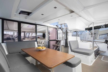 Fountaine Pajot Fountaine Pajot Astrea 42 Follow the Sun