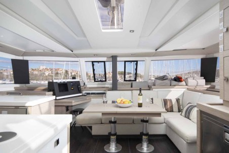 Fountaine Pajot Fountaine Pajot Astrea 42 Follow the Sun