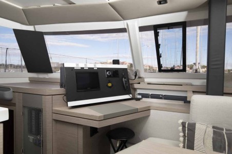 Fountaine Pajot Fountaine Pajot Astrea 42 Follow the Sun