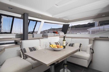 Fountaine Pajot Fountaine Pajot Astrea 42 Follow the Sun