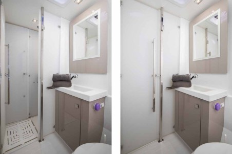 Fountaine Pajot Fountaine Pajot Astrea 42 Follow the Sun