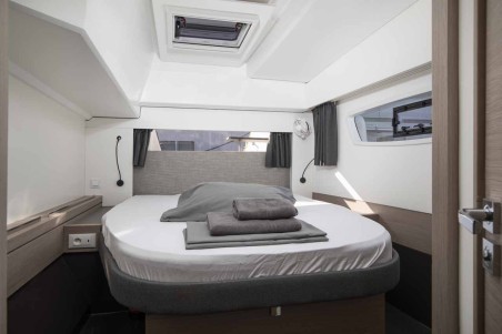 Fountaine Pajot Fountaine Pajot Astrea 42 Follow the Sun