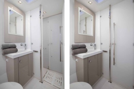 Fountaine Pajot Fountaine Pajot Astrea 42 Follow the Sun