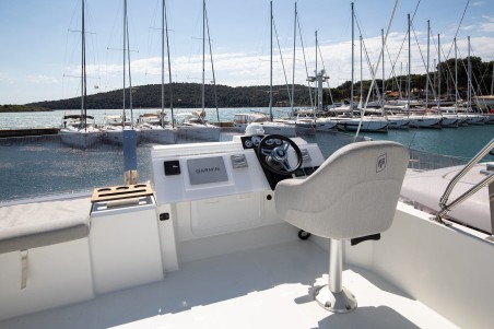 Fountaine Pajot Fountaine Pajot MY 37 Mare Tortuga