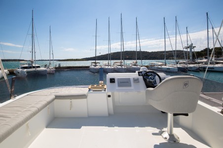 Fountaine Pajot Fountaine Pajot MY 37 Mare Tortuga