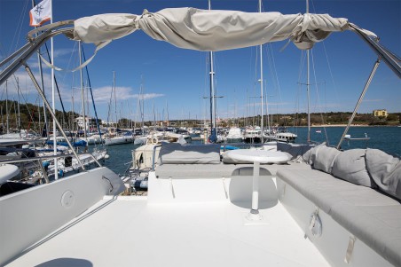 Fountaine Pajot Fountaine Pajot MY 37 Mare Tortuga