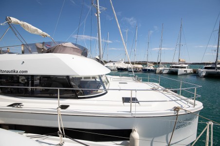 Fountaine Pajot Fountaine Pajot MY 37 Mare Tortuga