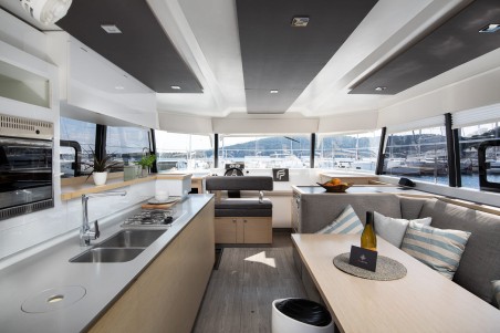 Fountaine Pajot Fountaine Pajot MY 37 Mare Tortuga