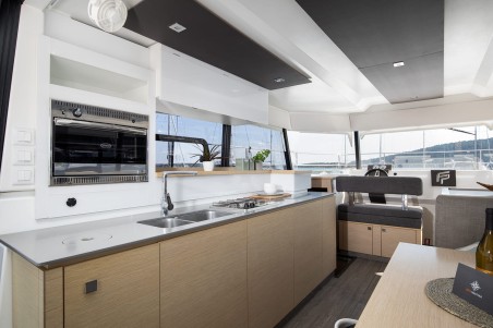 Fountaine Pajot Fountaine Pajot MY 37 Mare Tortuga