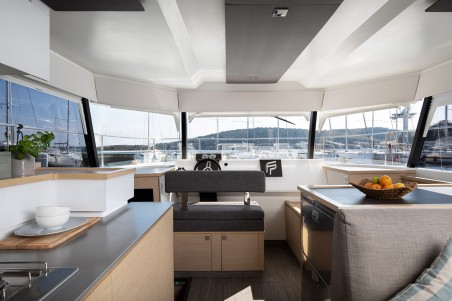 Fountaine Pajot Fountaine Pajot MY 37 Mare Tortuga